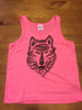 Nes<3 Kidster Mtn Wolf Tank